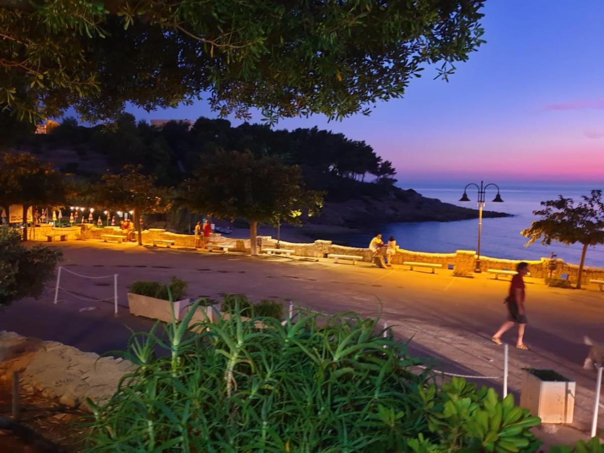 Villetta Mare Salento Patù Dış mekan fotoğraf