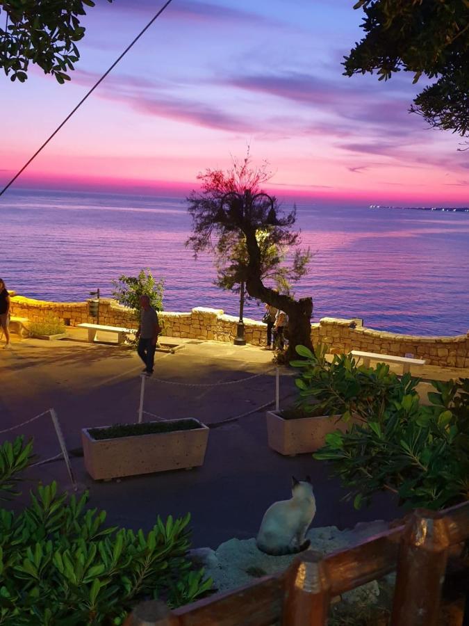 Villetta Mare Salento Patù Dış mekan fotoğraf