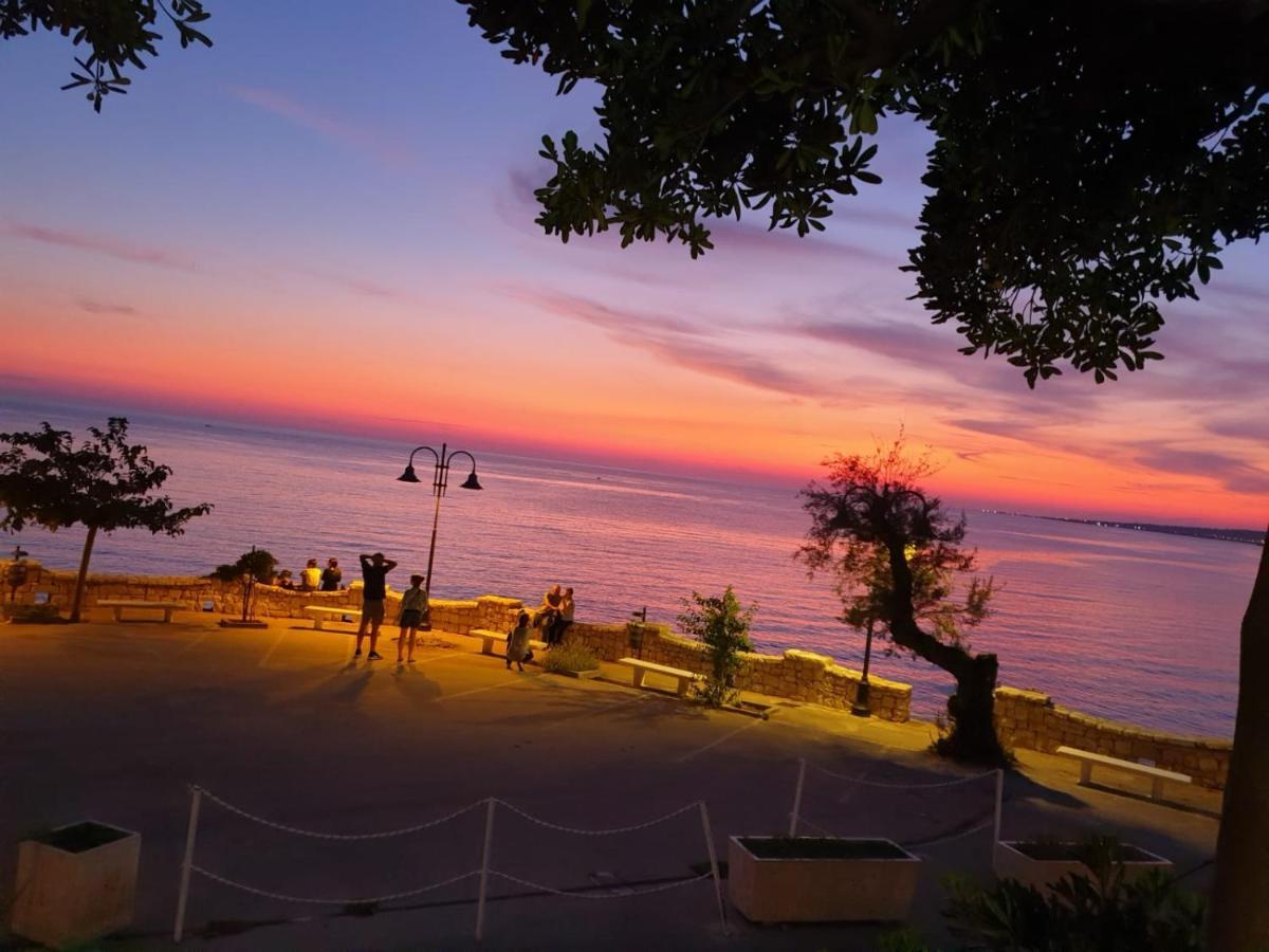 Villetta Mare Salento Patù Dış mekan fotoğraf