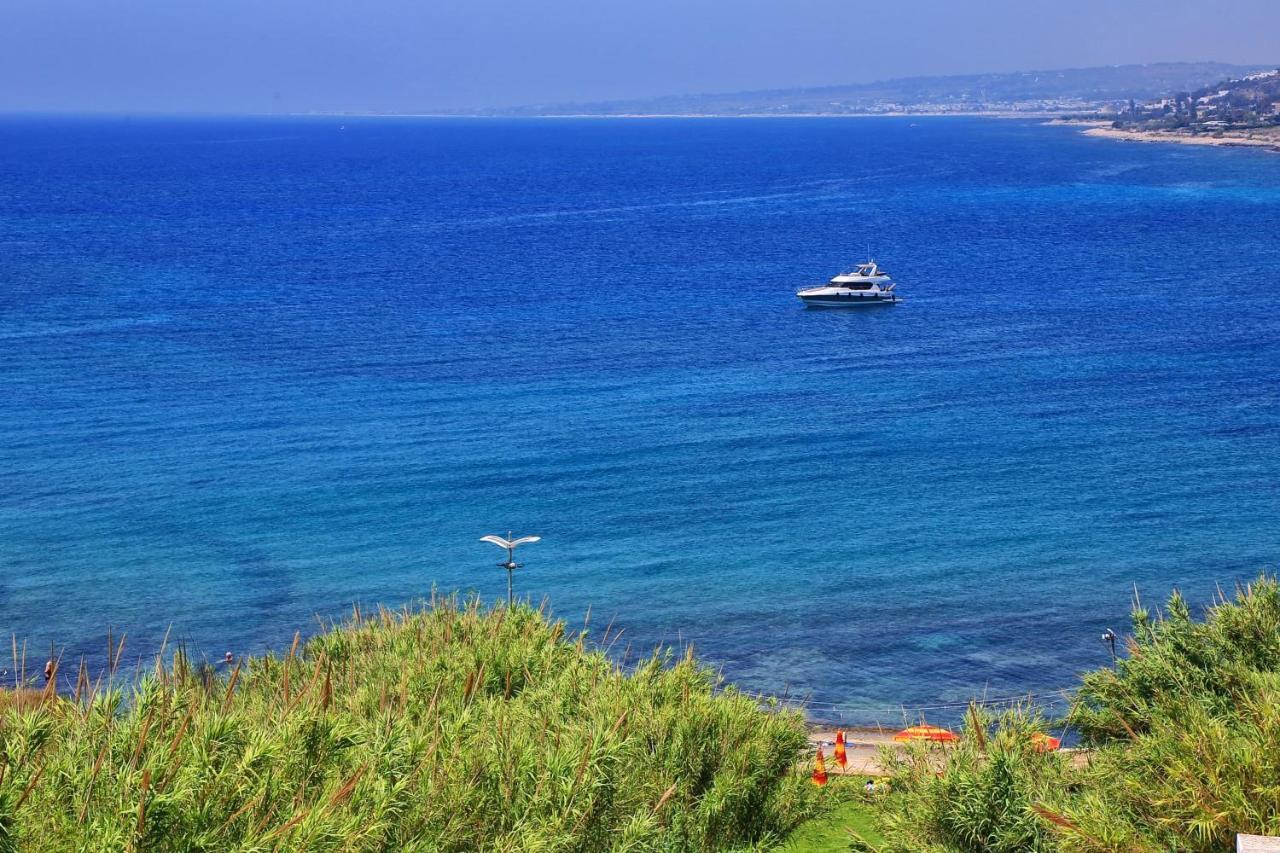 Villetta Mare Salento Patù Dış mekan fotoğraf